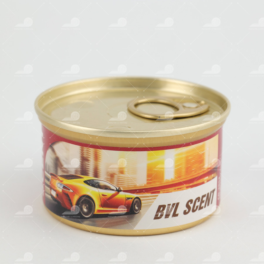 Hộp thơm CIND 40g CD-3053 BVL SCENT