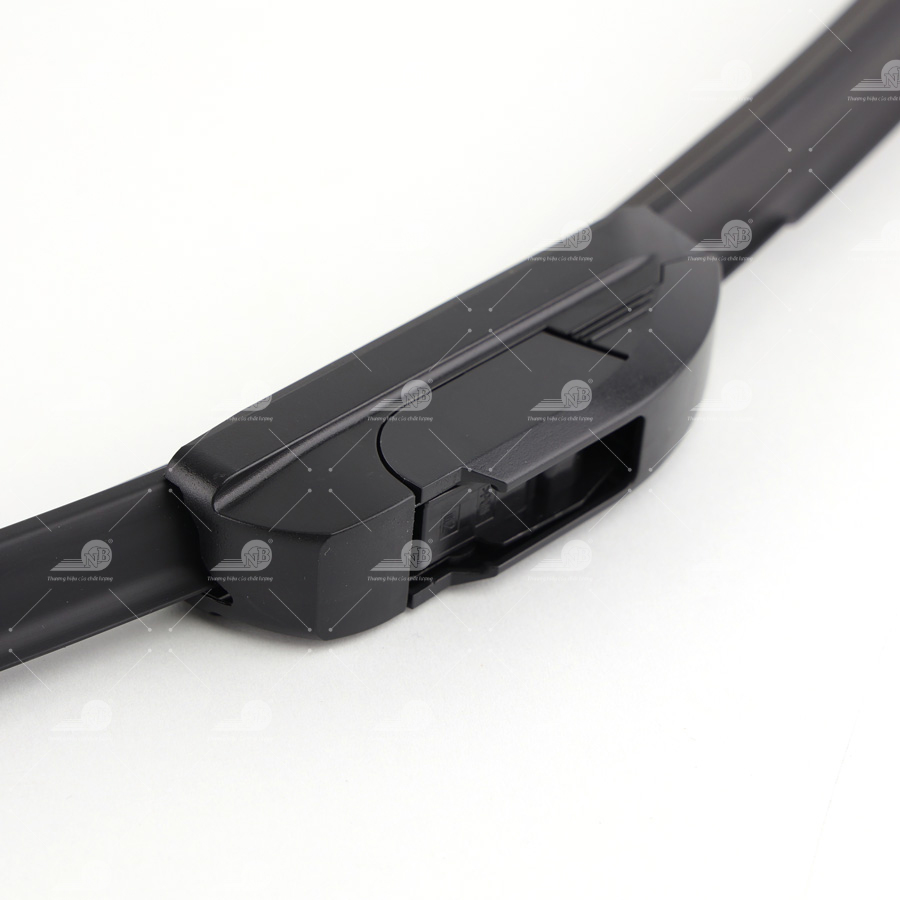 Gạt mưa không xương  Viair (new) 323-26"