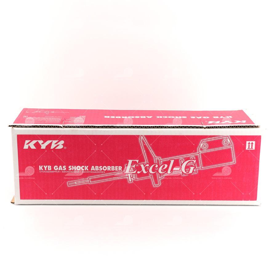 Phuộc nhún KYB 3330129 Trước Phải Suzuki Ciaz Thailand 1.4 2015-2020