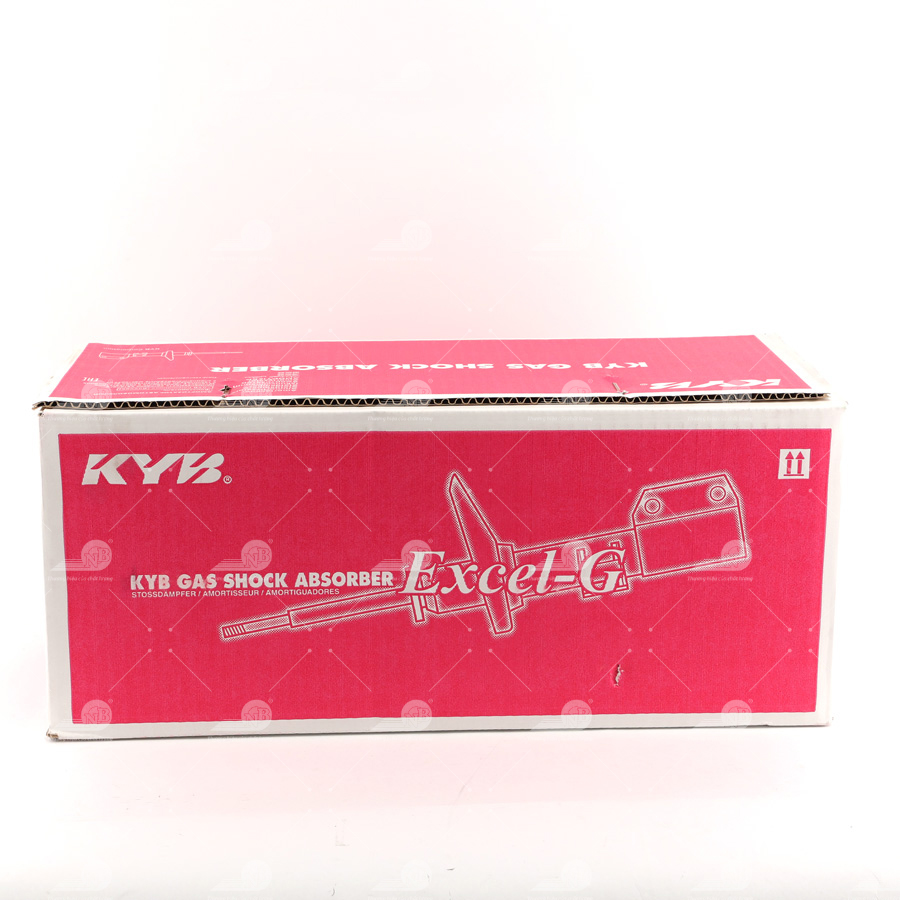 Phuộc nhún KYB 3350048 Trước Phải Toyota Camry Japan 2.5 2017-2021