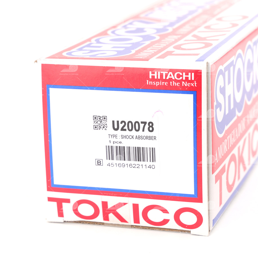 Phuộc nhún Tokico U20078