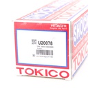 Phuộc nhún Tokico U20078