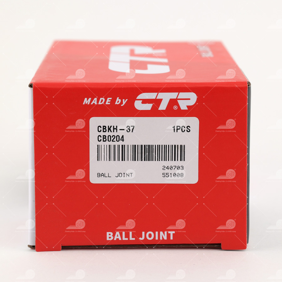 Rotuyn trụ dưới phải CBKH-37-C