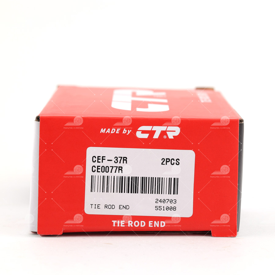 Rotuyn lái ngoài phải CEF-37R-C