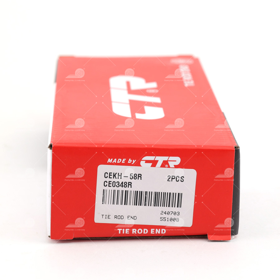 Rotuyn lái ngoài phải CEKH-58R-C