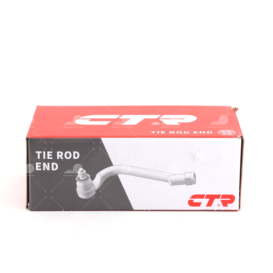 Rotuyn lái ngoài trái CEM-58-C