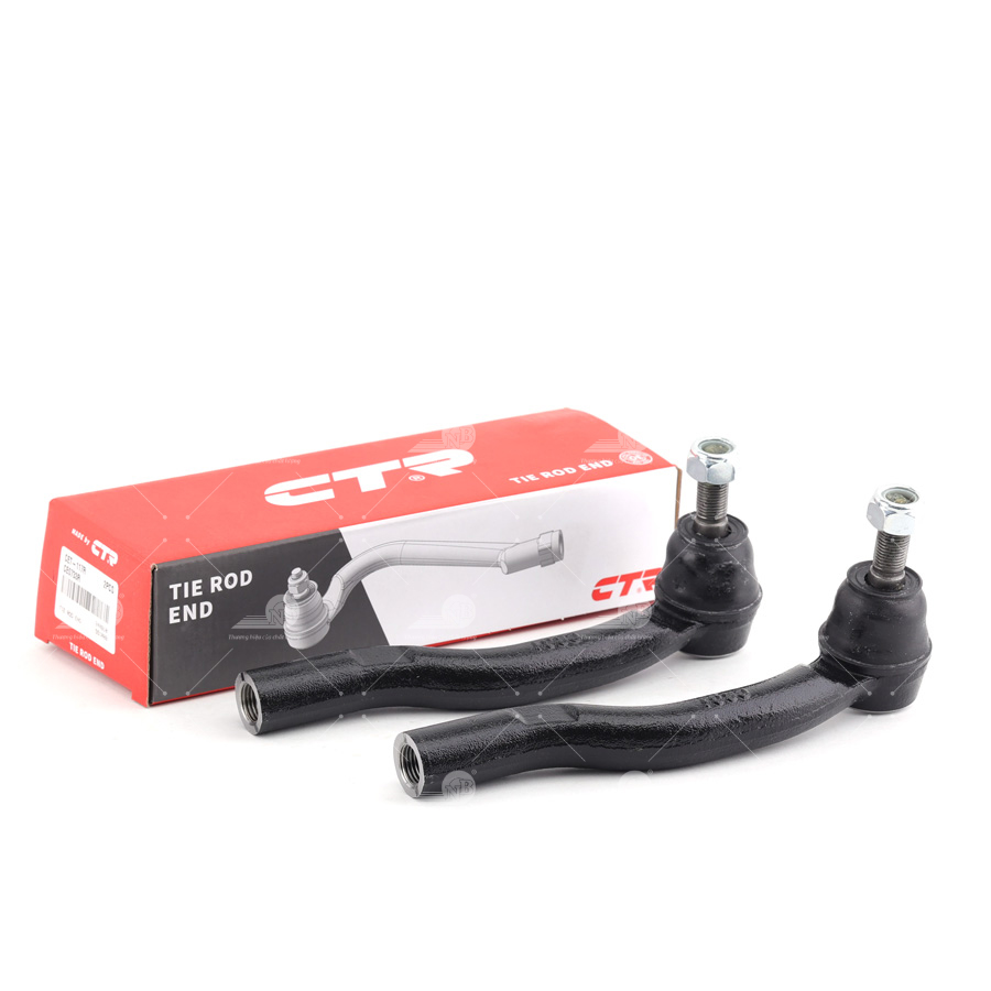 Rotuyn lái ngoài phải CET-117R-C