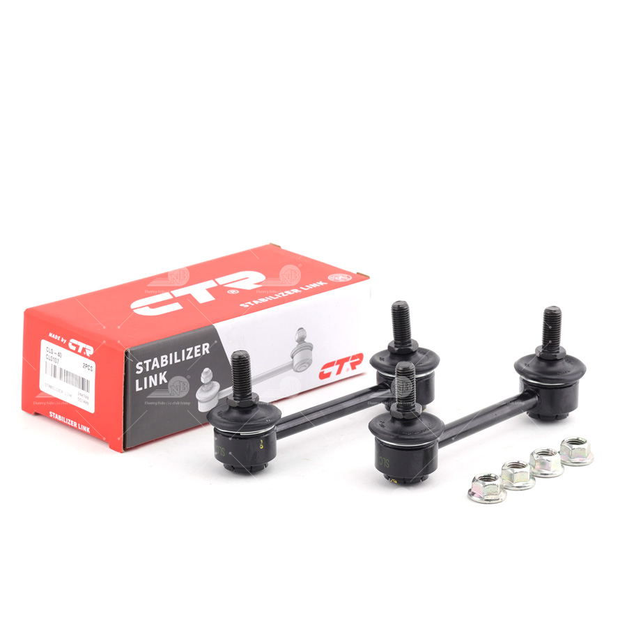 Rotuyn cân bằng sau CLG-40-C