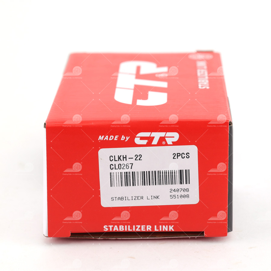 Rotuyn cân bằng sau CLKH-22-C