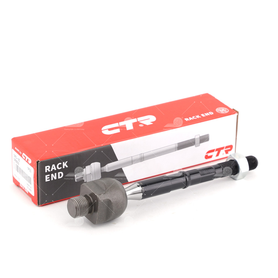 Rotuyn lái trong CRS-20-C