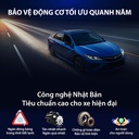 Nước giải nhiệt Aisin (màu xanh/ 4 Lít)) LCPM20A4LG