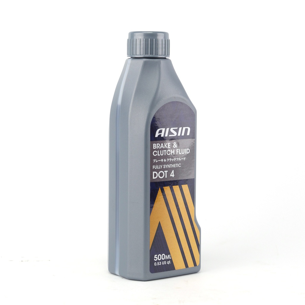 Dầu thắng Aisin DOT 4 0.5 Lít BFSDT405L
