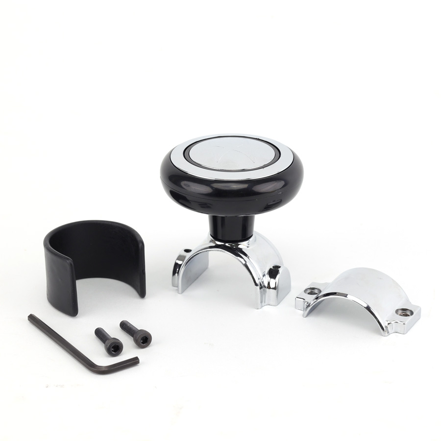 Tay quay cao cấp sport X JM-7604PB (màu đen)