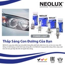 Bóng H7 N499TB 12V - 80W NEOLUX