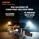 Bóng Led Pocky 2 HIR 2 H9012CW 12V 80W 6000K 2 bóng/hộp Hiệu Osram