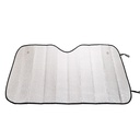 Che nắng xốp trước dài CIND (màu bạc/xanh) CD-F001 70*145CM