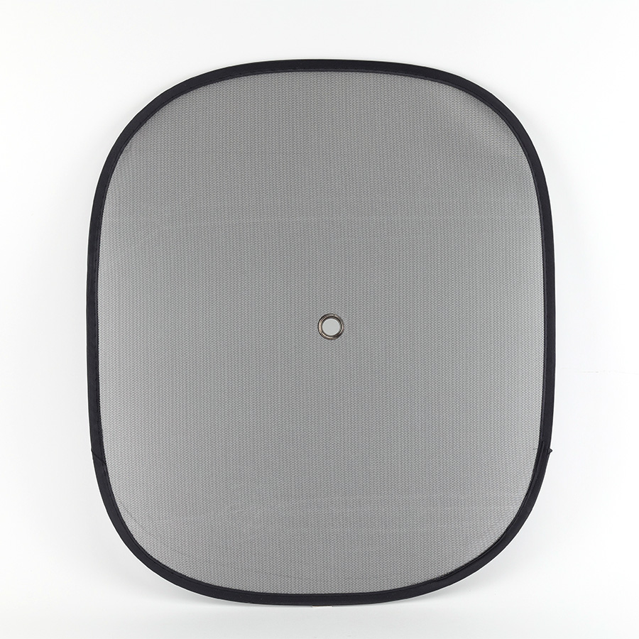 Che nắng tròn bạch kim CIND CD-C001 36*44CM