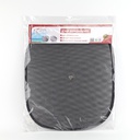 Che nắng tròn bạch kim CIND CD-C001 36*44CM