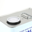 Nhớt Hộp Số Tự Động Aisin AFW-VI DexronVI  4 Lít ATFDVI4S