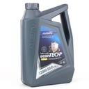 Nhớt Động Cơ Aisin 20W-50 SN/CF Semi Synthetic 4 Lít ESSNP2054P