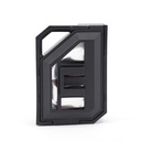 Dầu thơm NO.360-2 2in1(treo kính+ghim máy lạnh) 2.5g SAKURA