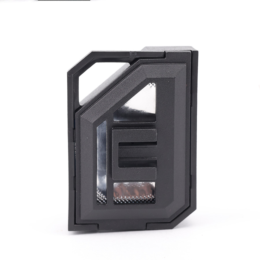 Dầu thơm NO.360-4 2in1(treo kính+ghim máy lạnh) 2.5g SQUASH