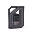 Dầu thơm NO.360-4 2in1(treo kính+ghim máy lạnh) 2.5g SQUASH