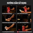 Đánh bóng sơn Ceramic dạng xịt Formula 1 (680ml) # 617022