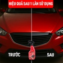 Đánh bóng sơn Ceramic dạng xịt Formula 1 (680ml) # 617022