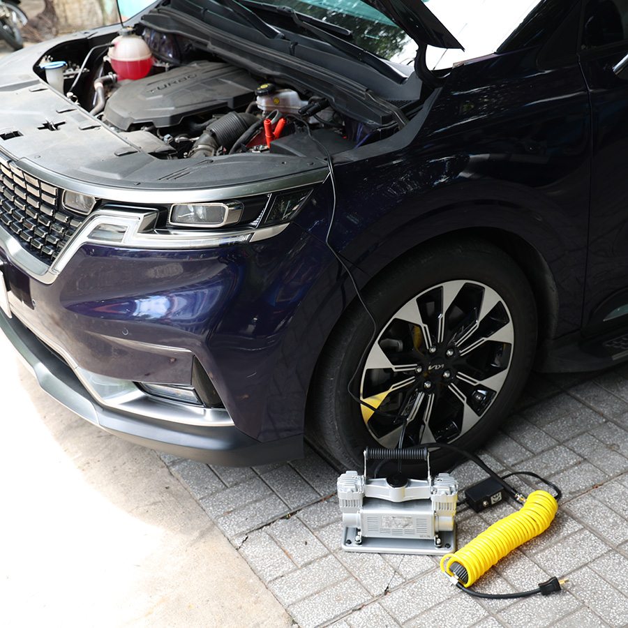 Máy bơm công suất lớn JL-ID40