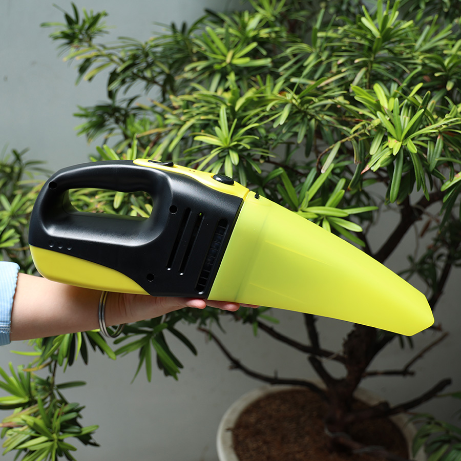 Máy hút bụi JL-21