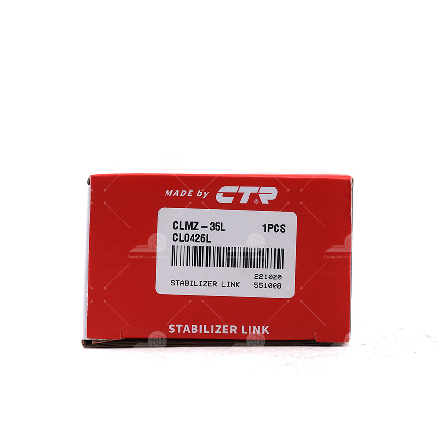 Rotuyn Cân Bằng CTR CLMZ-35L-C