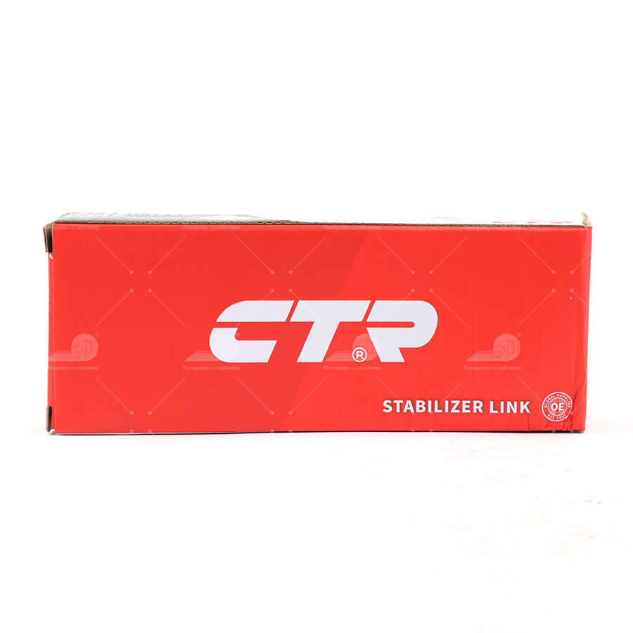 Rotuyn Lái Ngoài Phải CTR CLKH-17R-C