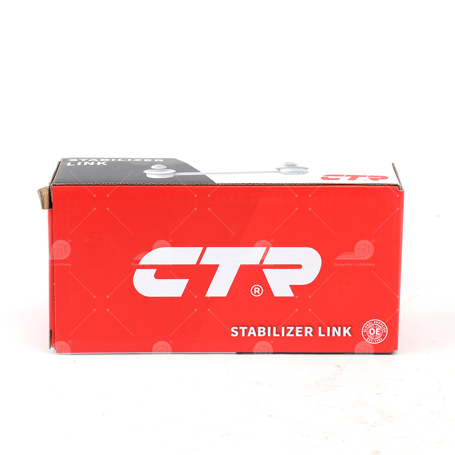 Rotuyn Cân Bằng CTR CLKK-40-C