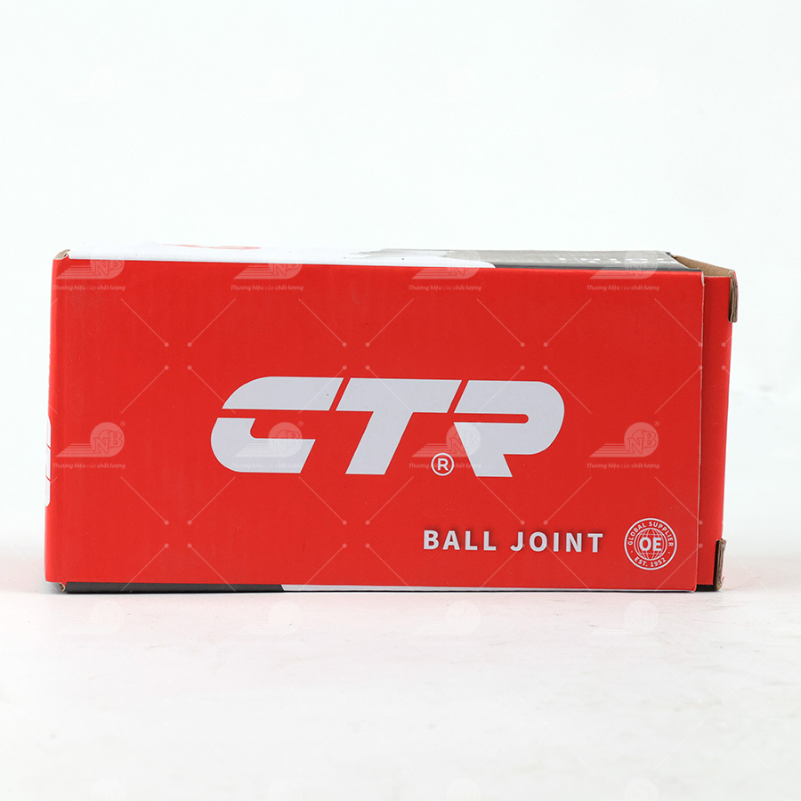 Rotuyn Trụ Dưới CTR CBKK-10-C