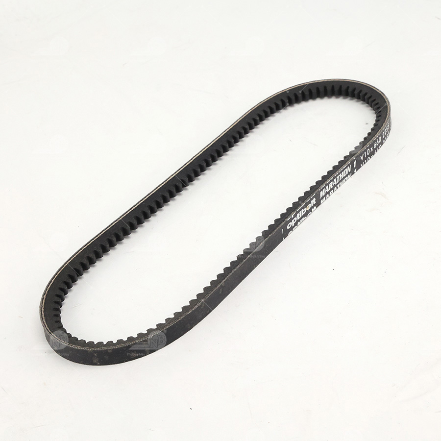 Dây curoa thang Optibelt  V10x660