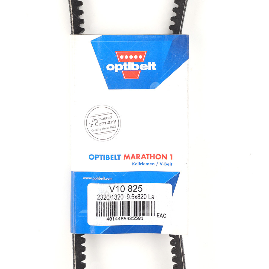 Dây curoa thang Optibelt  V10x825