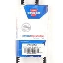 Dây curoa thang Optibelt  V10x850