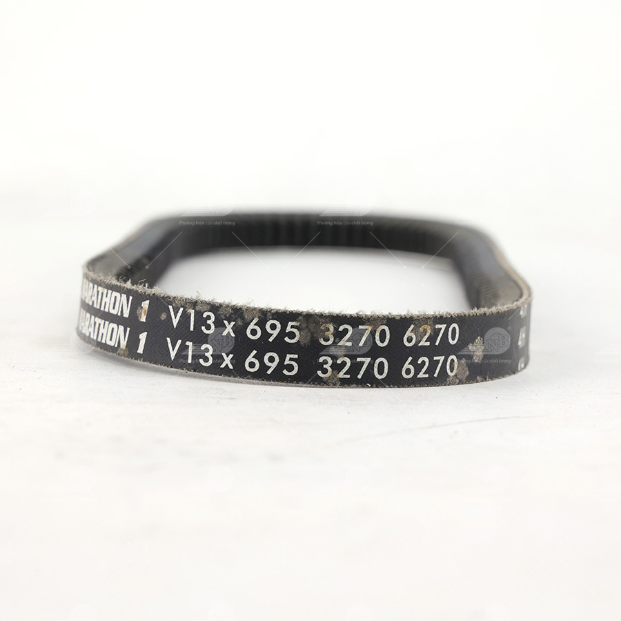 Dây curoa thang Optibelt  V13x695