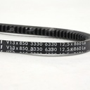 Dây curoa thang Optibelt  V13x850