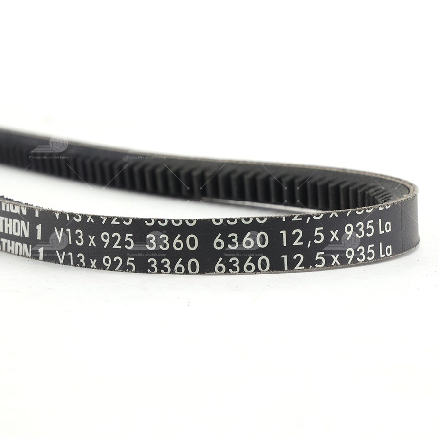 Dây curoa thang Optibelt  V13X925