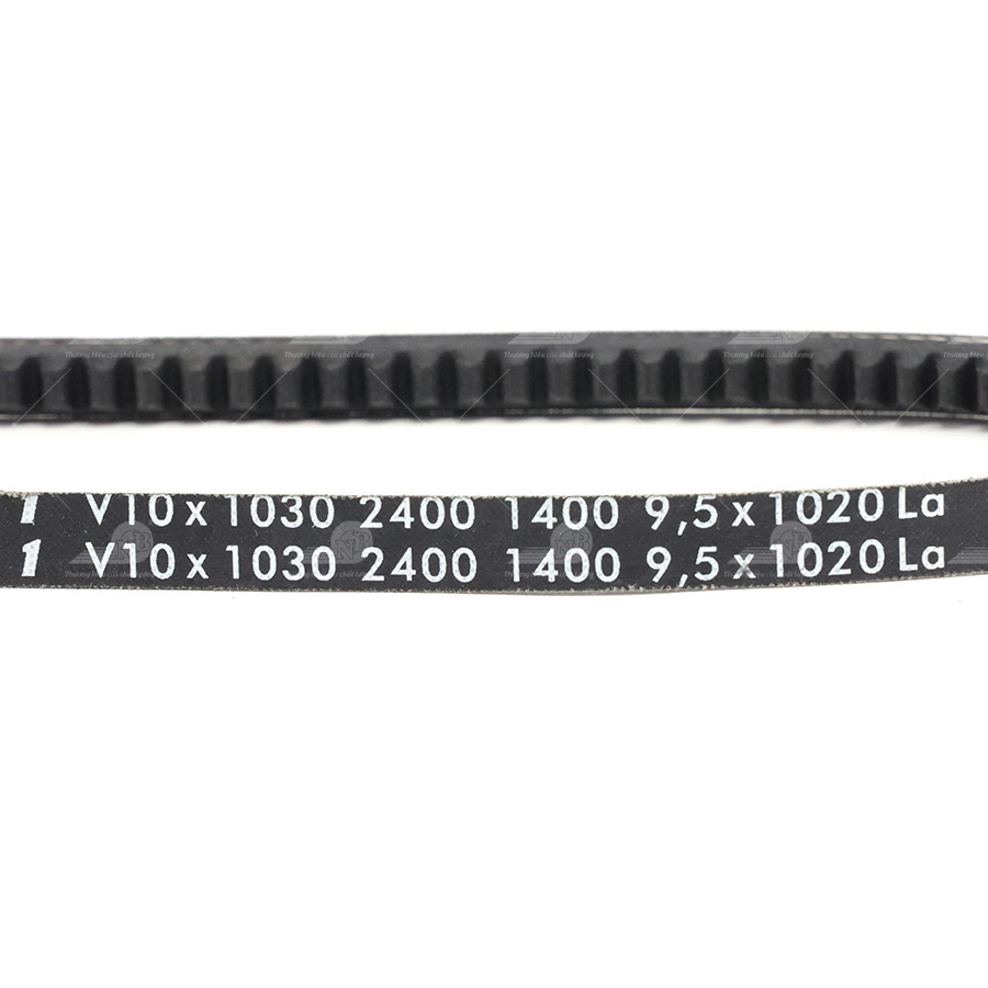 Dây curoa thang Optibelt  V10x1030