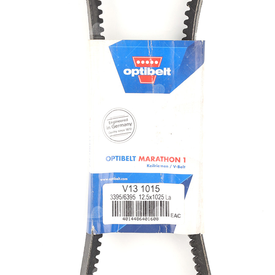 Dây curoa thang Optibelt  V13x1015