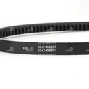 Dây curoa thang Optibelt  V13x1235