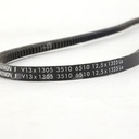 Dây curoa thang Optibelt  V13x1305