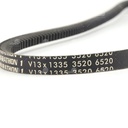 Dây curoa thang Optibelt  V13x1335