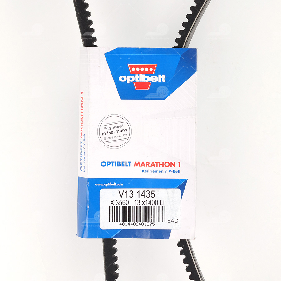 Dây curoa thang Optibelt  V13x1435