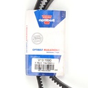 Dây curoa thang Optibelt  V13x1590