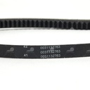 Dây curoa thang Optibelt  V13x1590