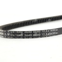 Dây curoa thang Optibelt  V13x1640